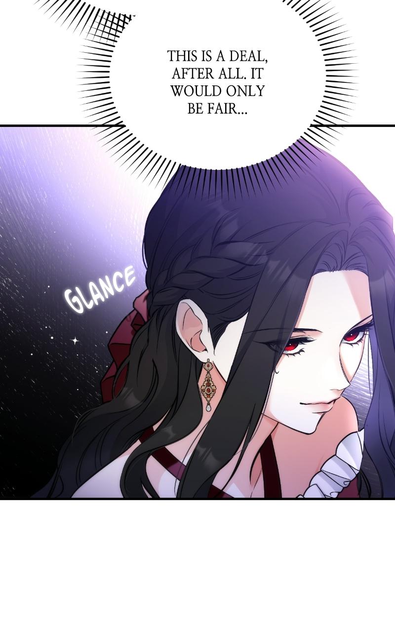 For My Derelict Favorite Chapter 16 - Page 63