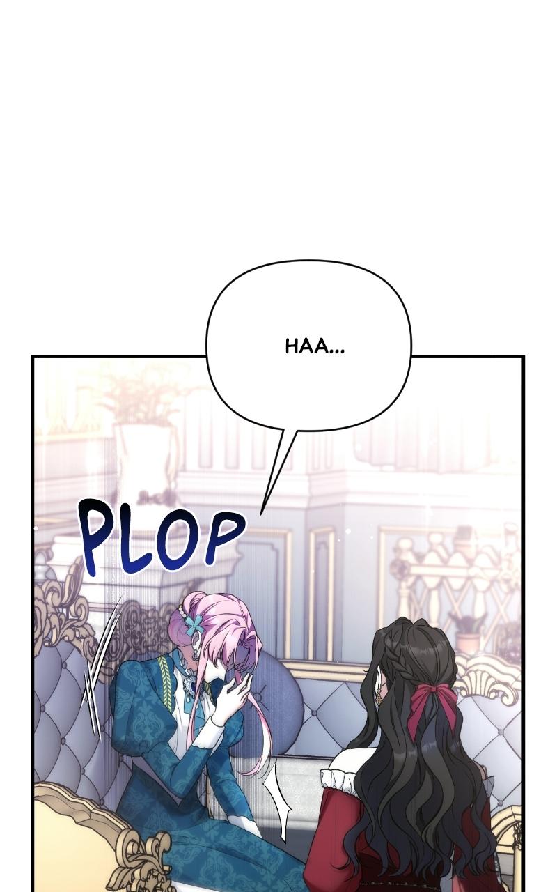 For My Derelict Favorite Chapter 16 - Page 64