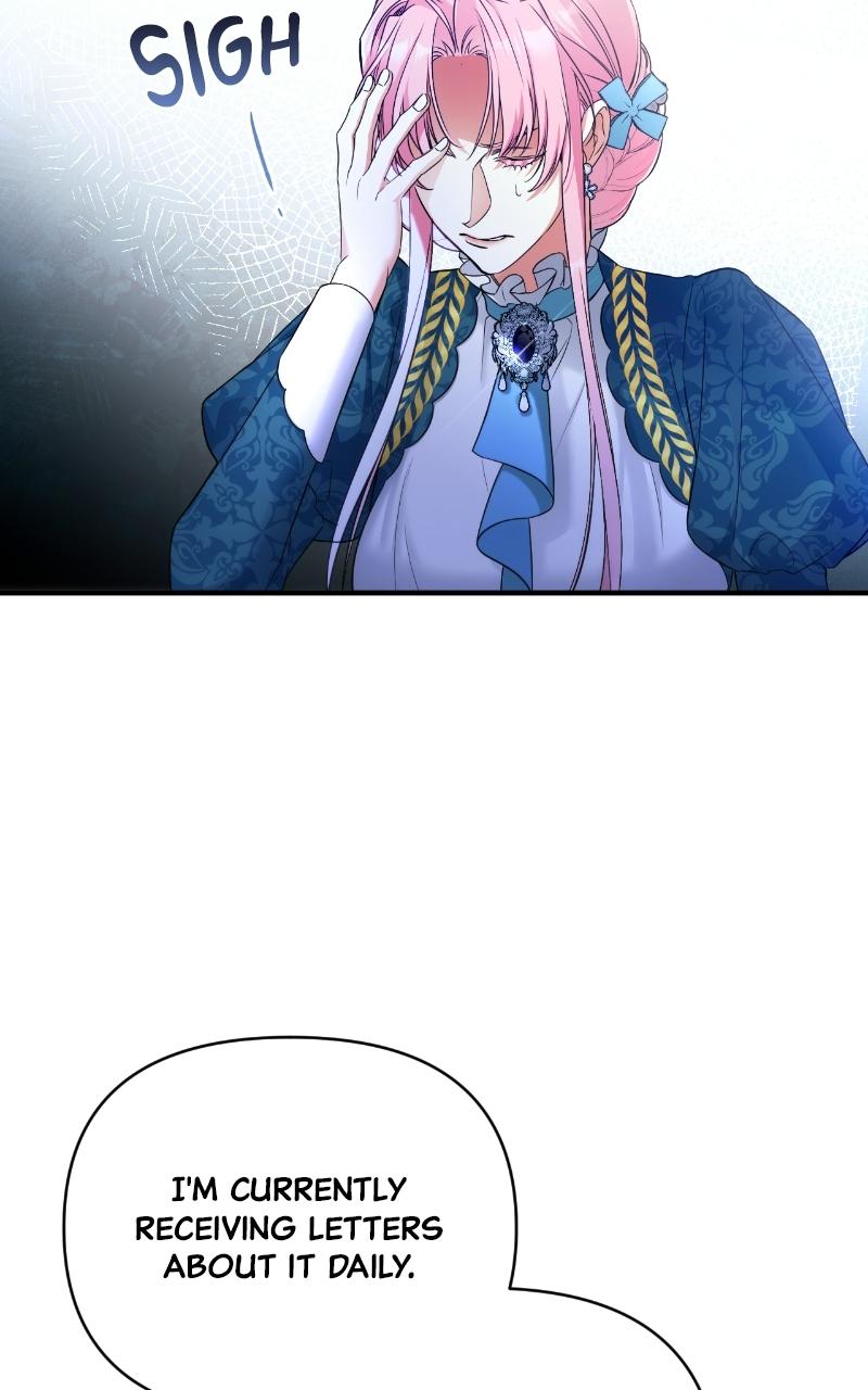 For My Derelict Favorite Chapter 16 - Page 66