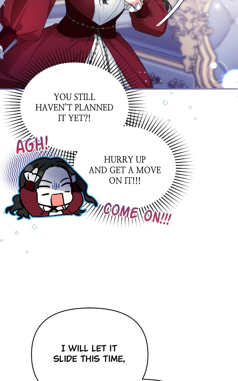 For My Derelict Favorite Chapter 16 - Page 69