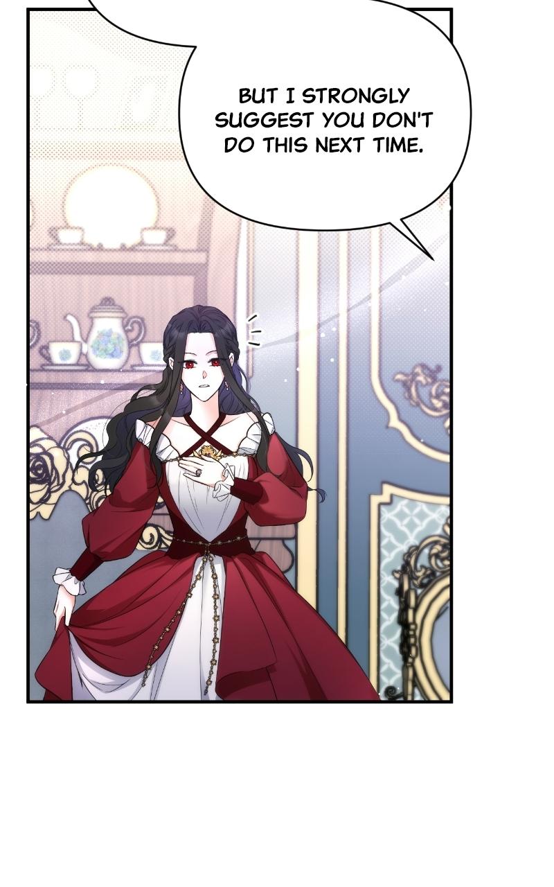 For My Derelict Favorite Chapter 16 - Page 70