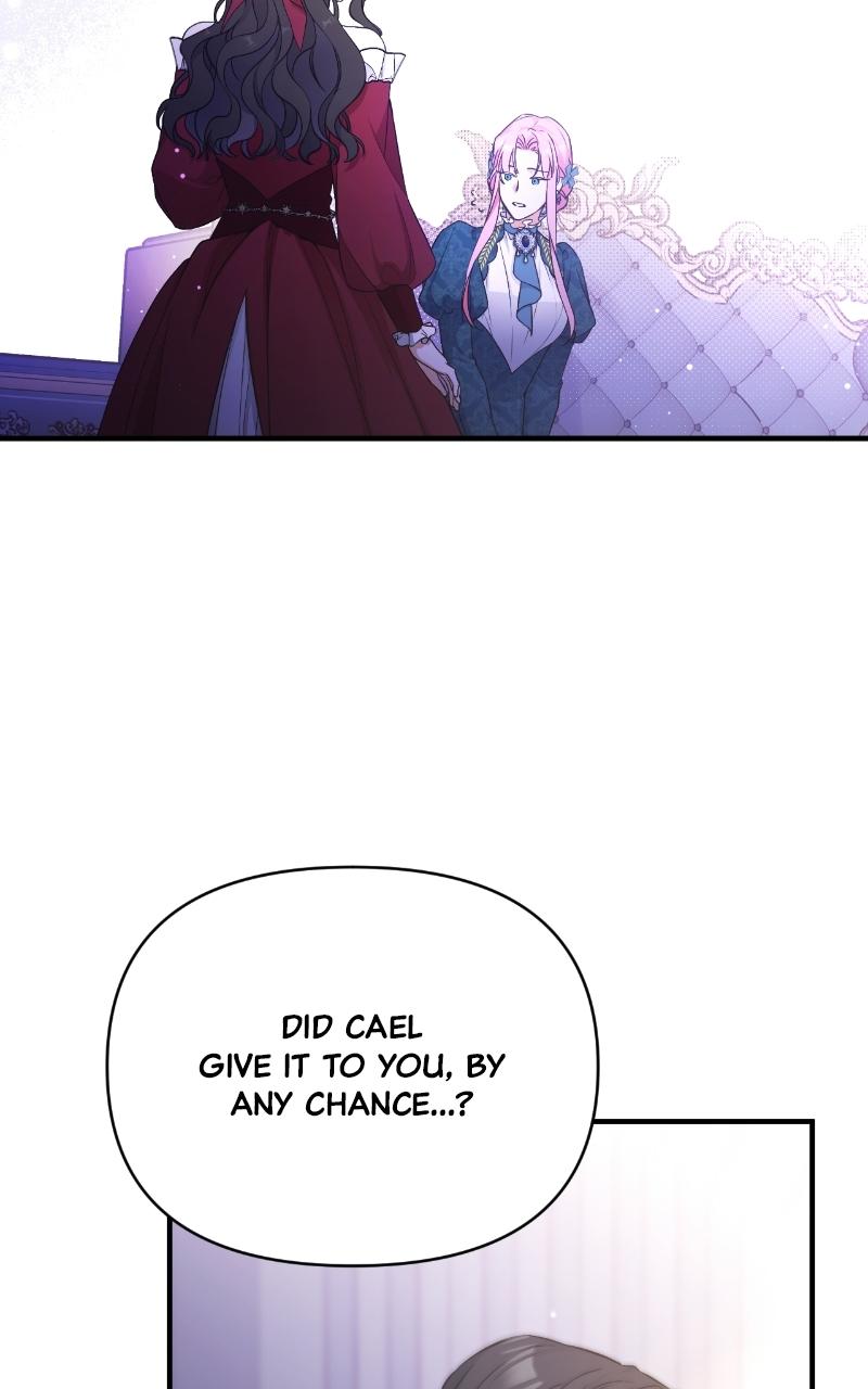 For My Derelict Favorite Chapter 16 - Page 81