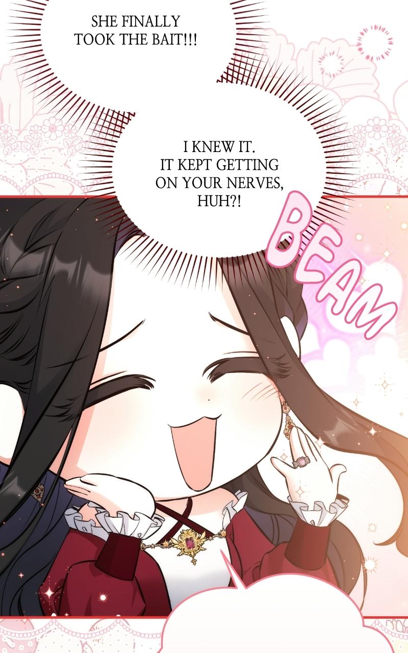 For My Derelict Favorite Chapter 16 - Page 83