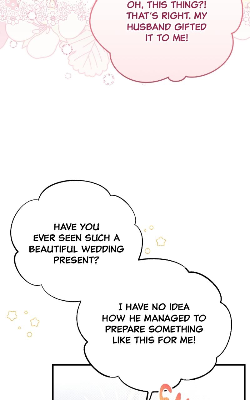 For My Derelict Favorite Chapter 16 - Page 84