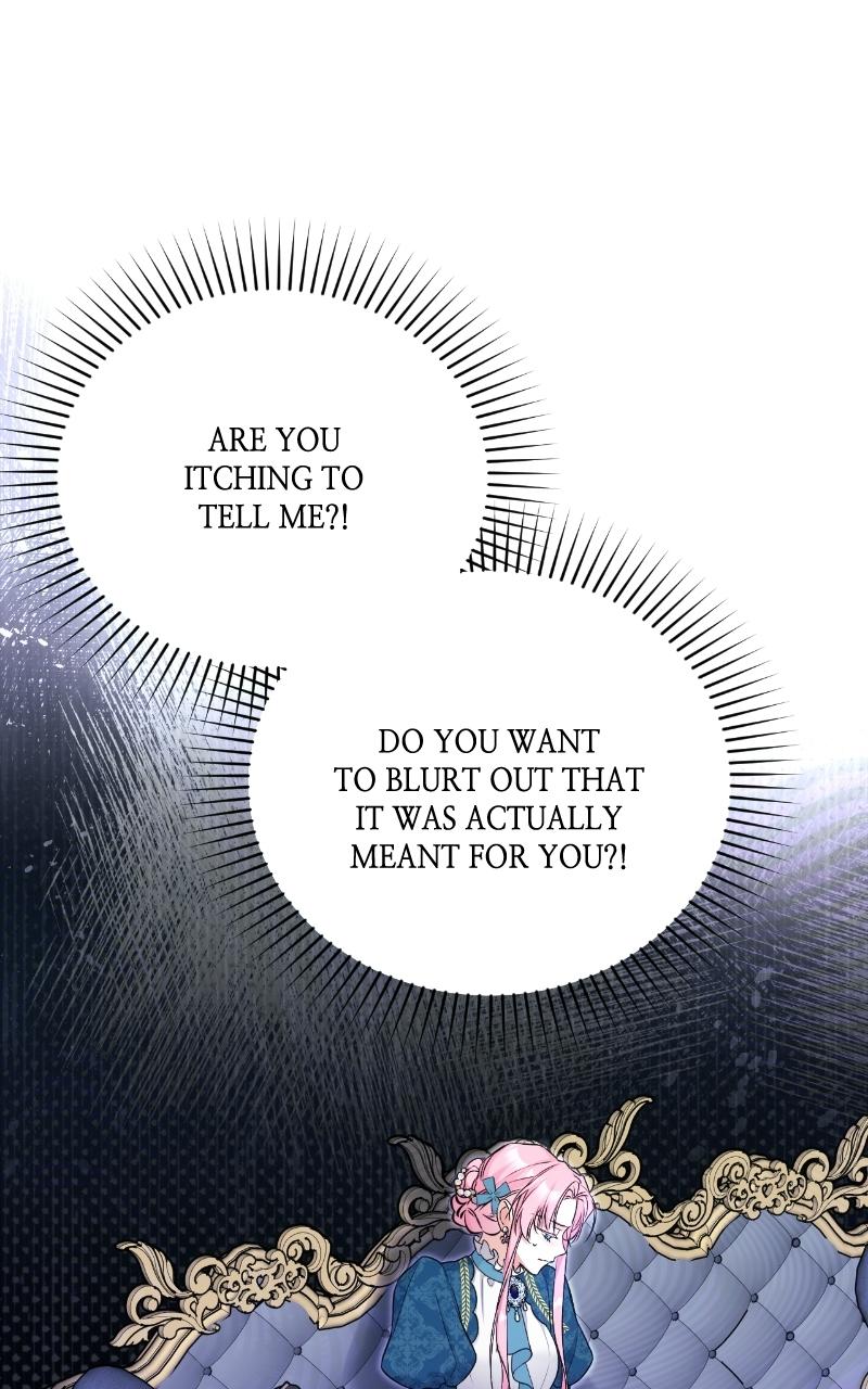 For My Derelict Favorite Chapter 16 - Page 86