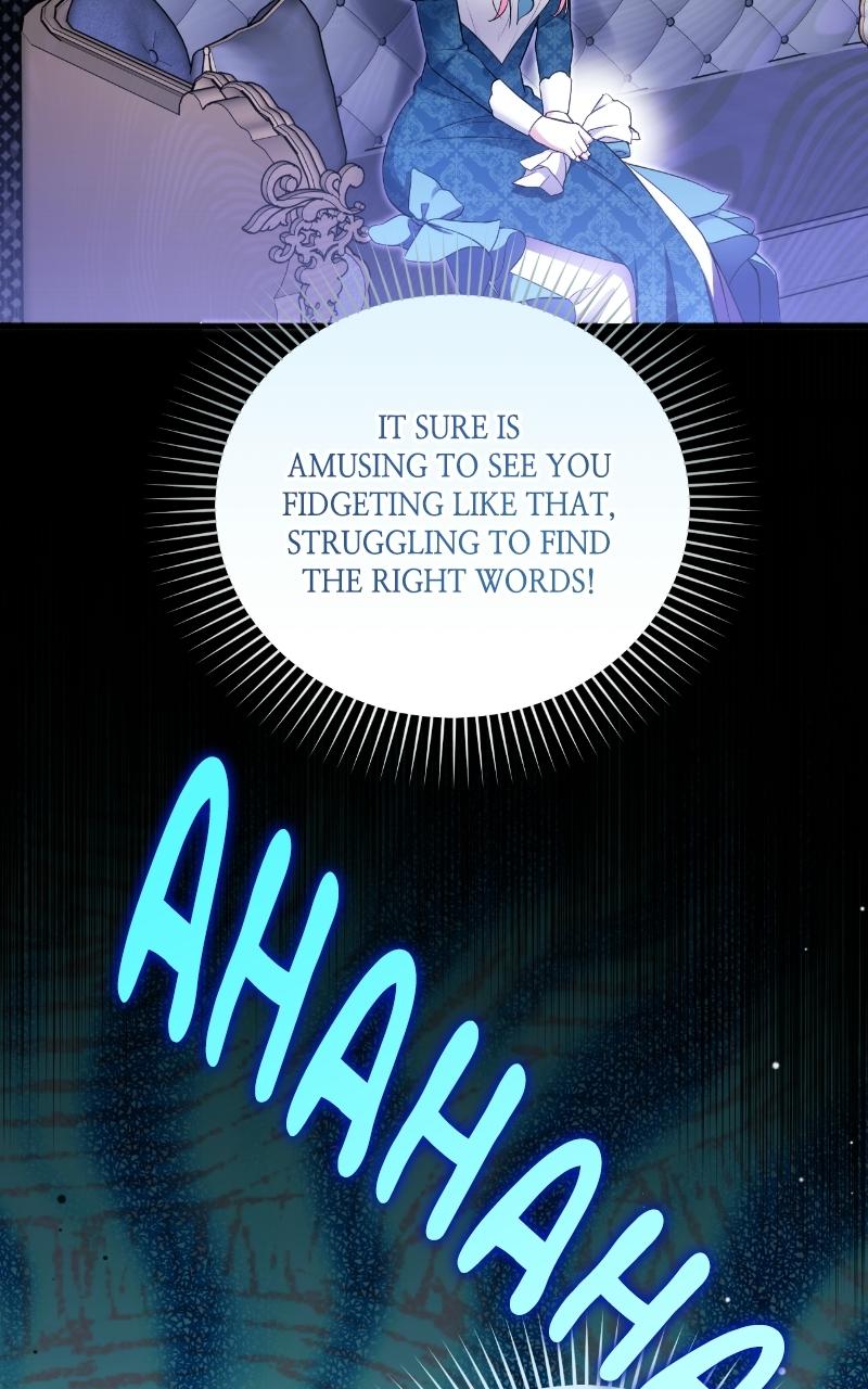 For My Derelict Favorite Chapter 16 - Page 87