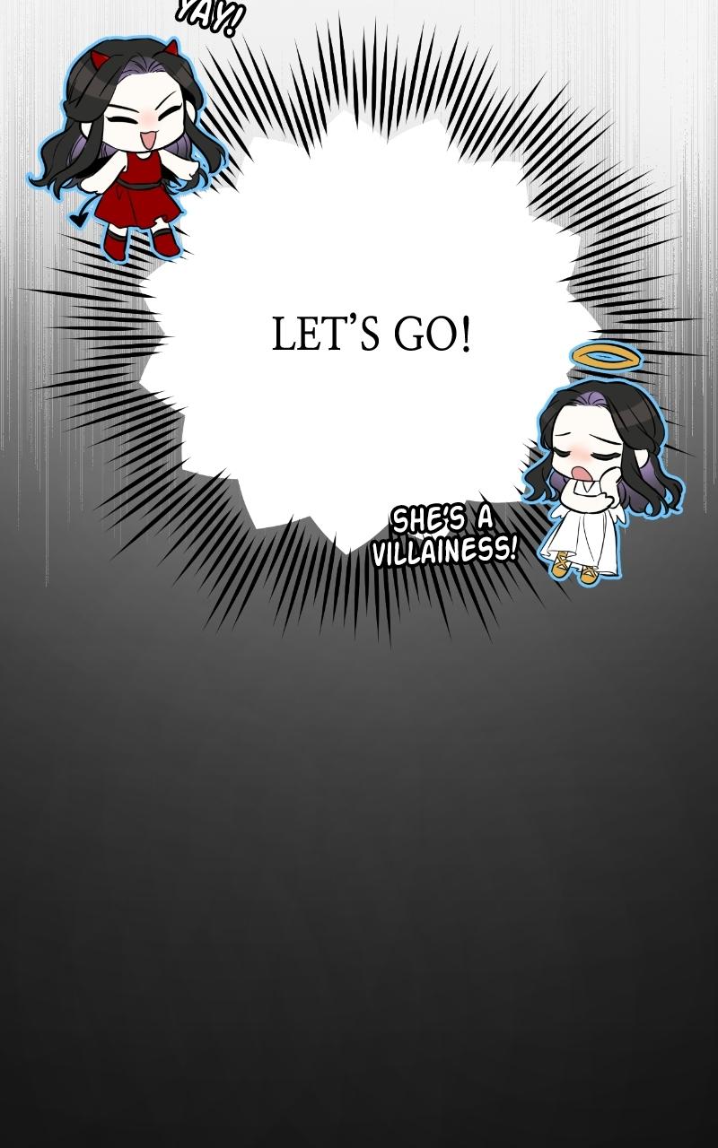 For My Derelict Favorite Chapter 16 - Page 89