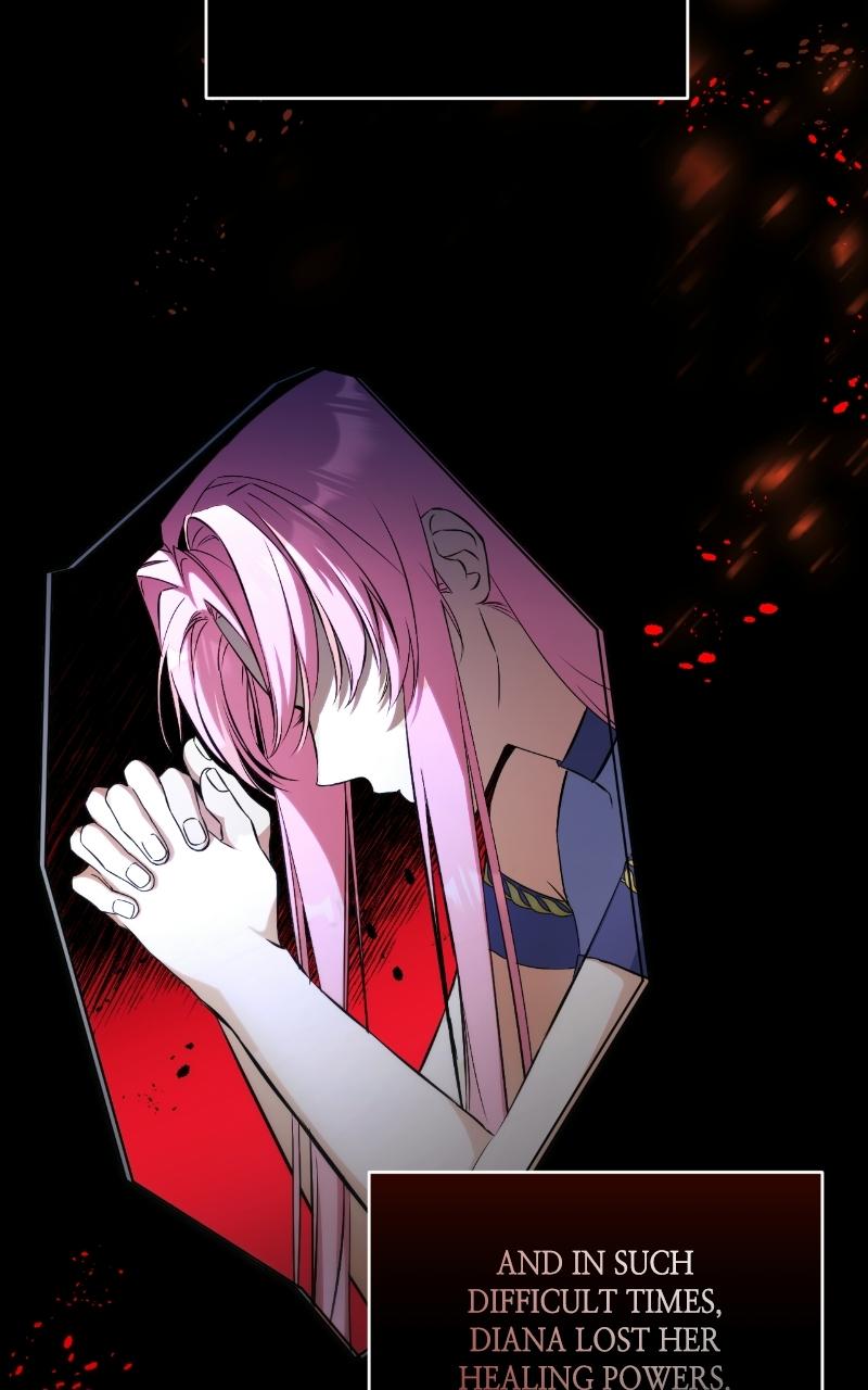 For My Derelict Favorite Chapter 18 - Page 4