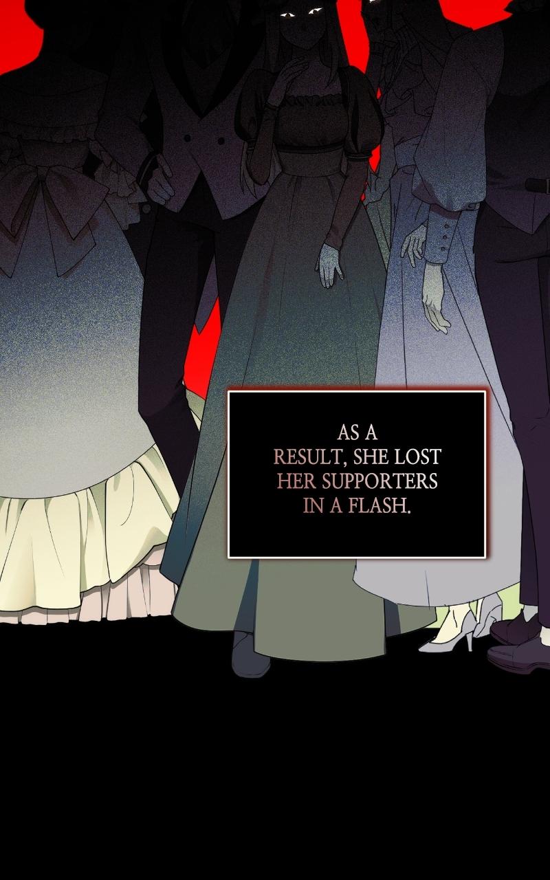 For My Derelict Favorite Chapter 18 - Page 8