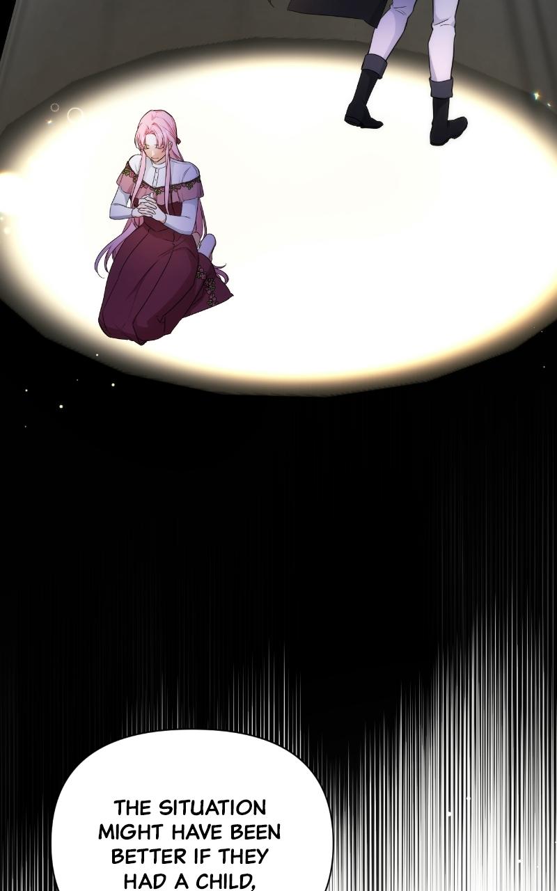 For My Derelict Favorite Chapter 18 - Page 10