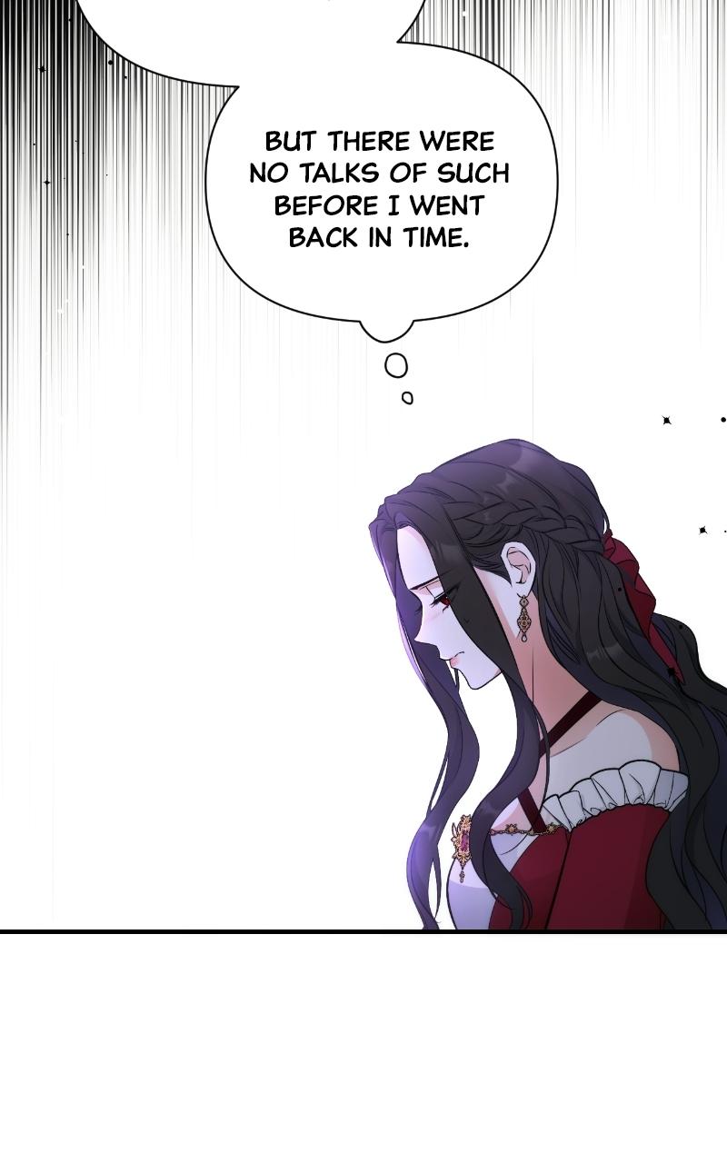 For My Derelict Favorite Chapter 18 - Page 11