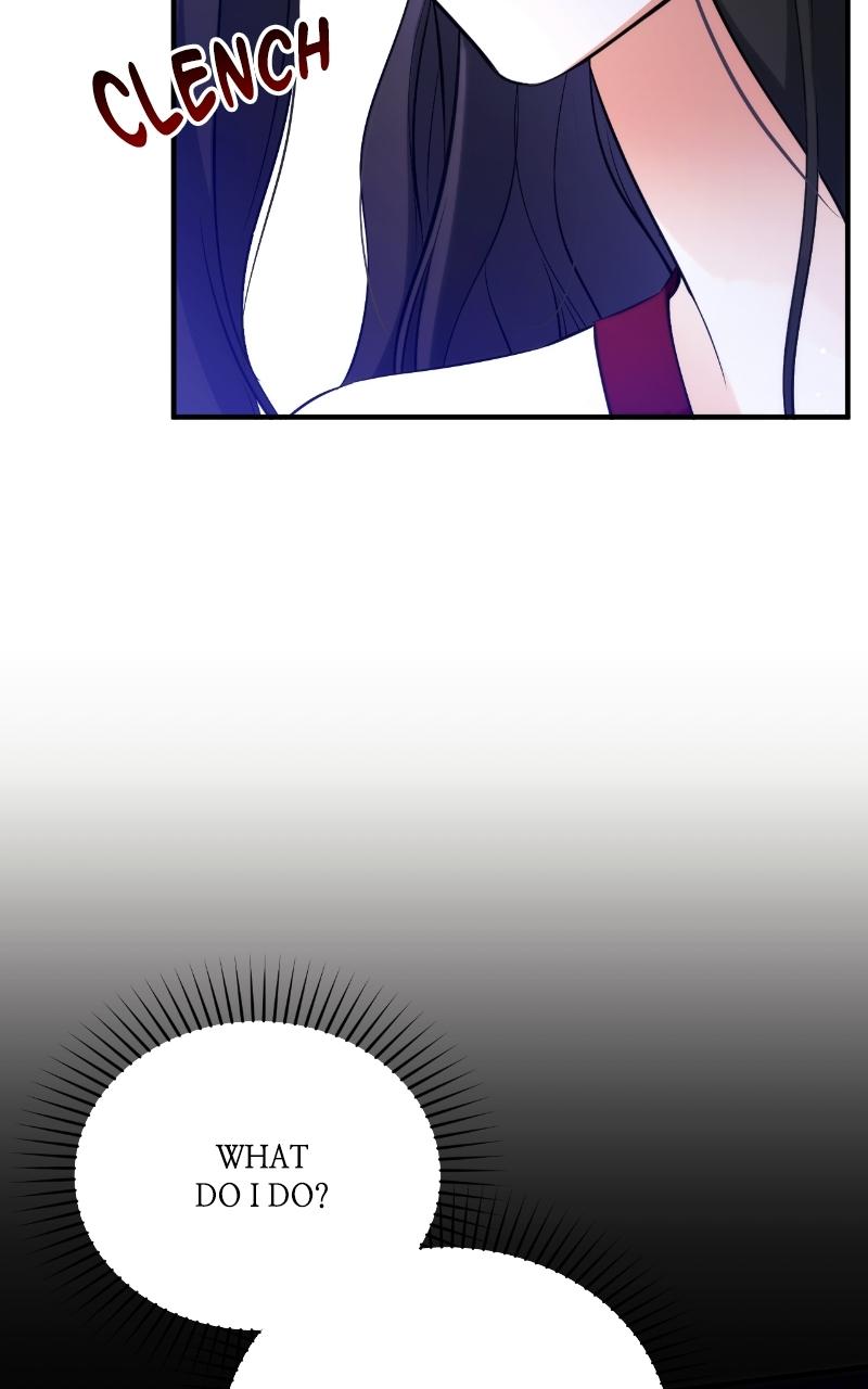 For My Derelict Favorite Chapter 18 - Page 14