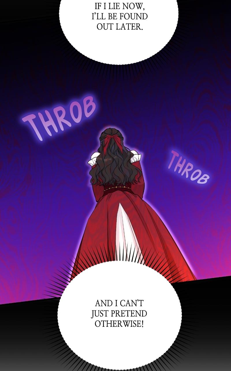 For My Derelict Favorite Chapter 18 - Page 15