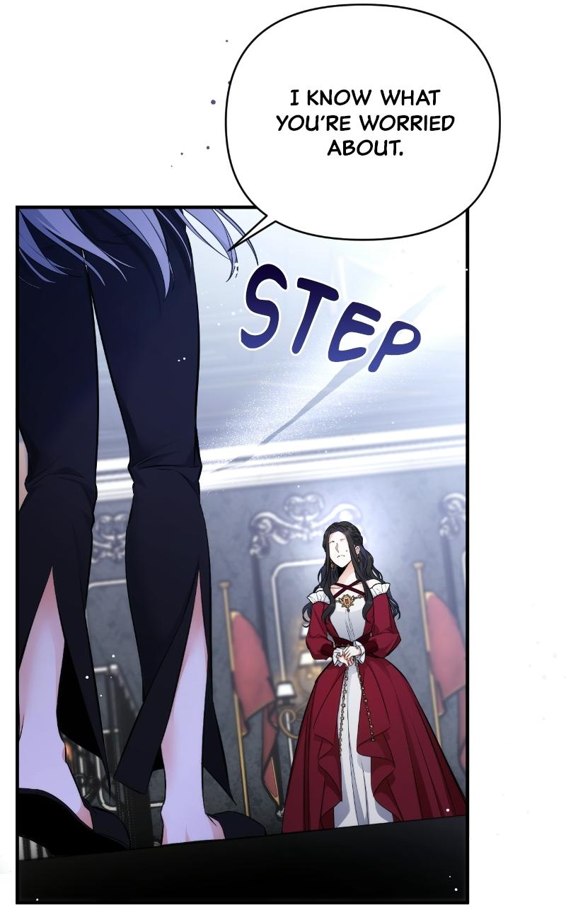 For My Derelict Favorite Chapter 18 - Page 19