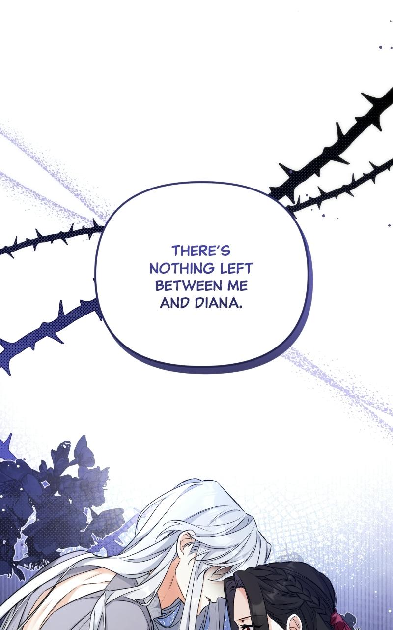 For My Derelict Favorite Chapter 18 - Page 20