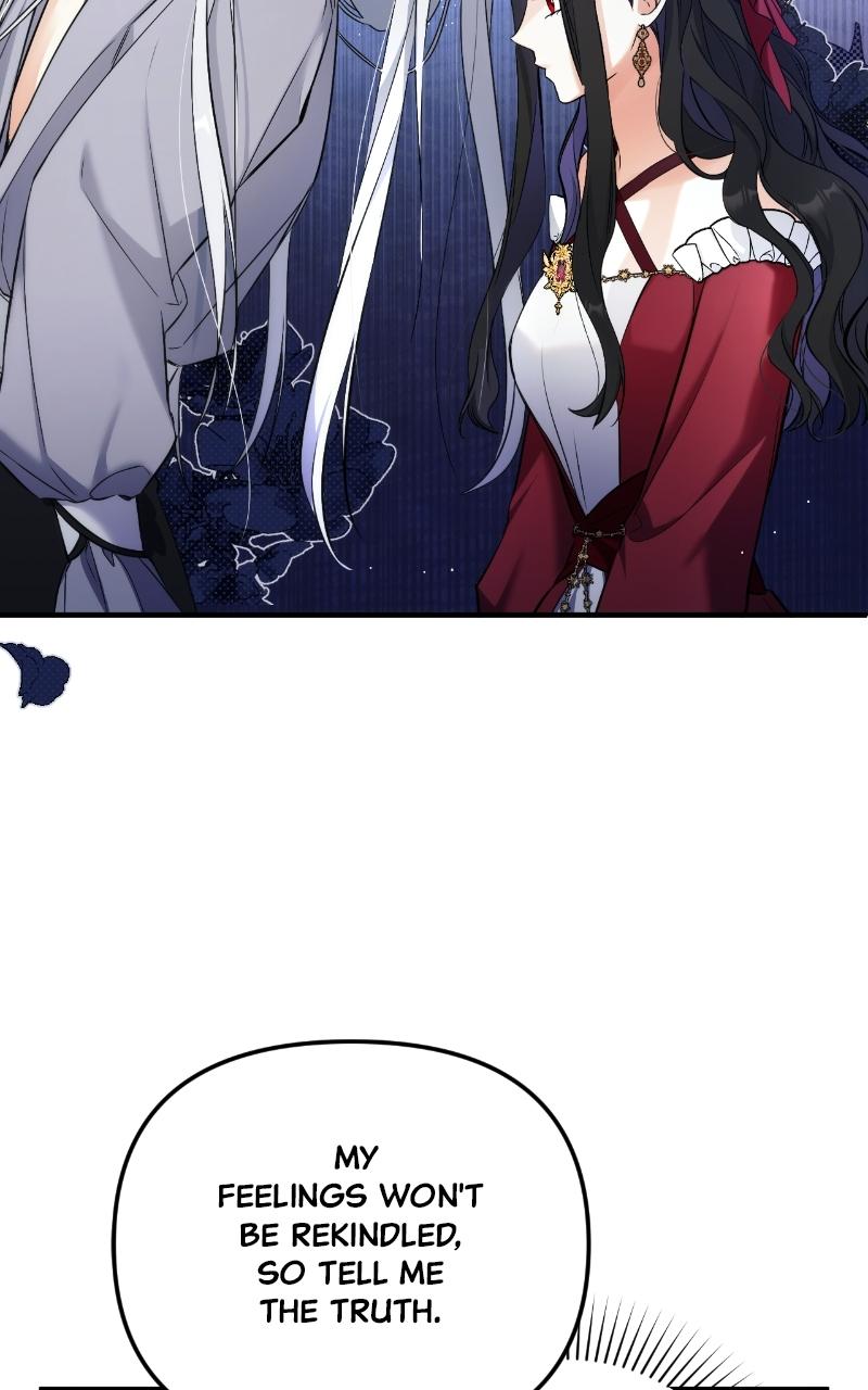 For My Derelict Favorite Chapter 18 - Page 21