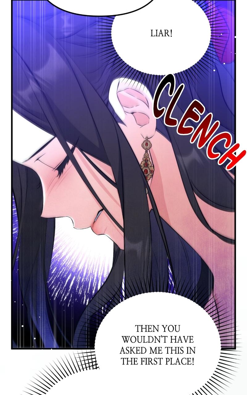 For My Derelict Favorite Chapter 18 - Page 22