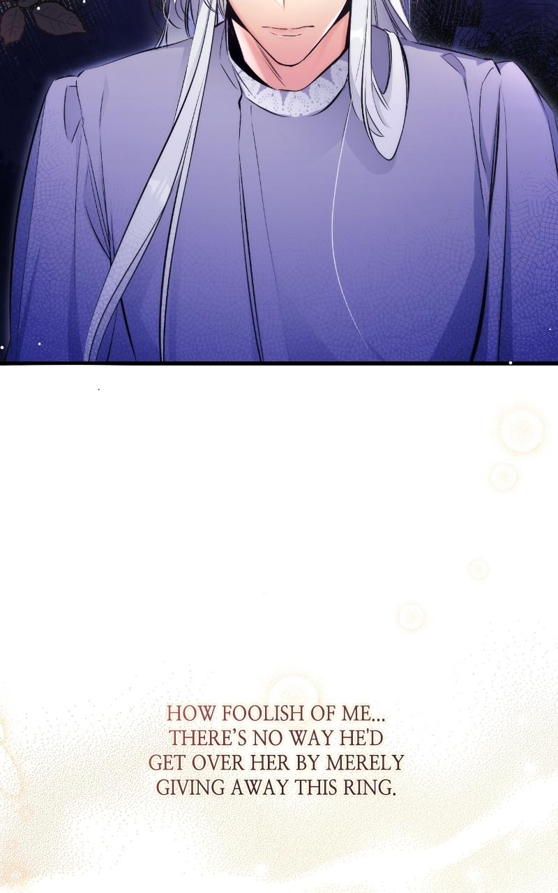 For My Derelict Favorite Chapter 18 - Page 25