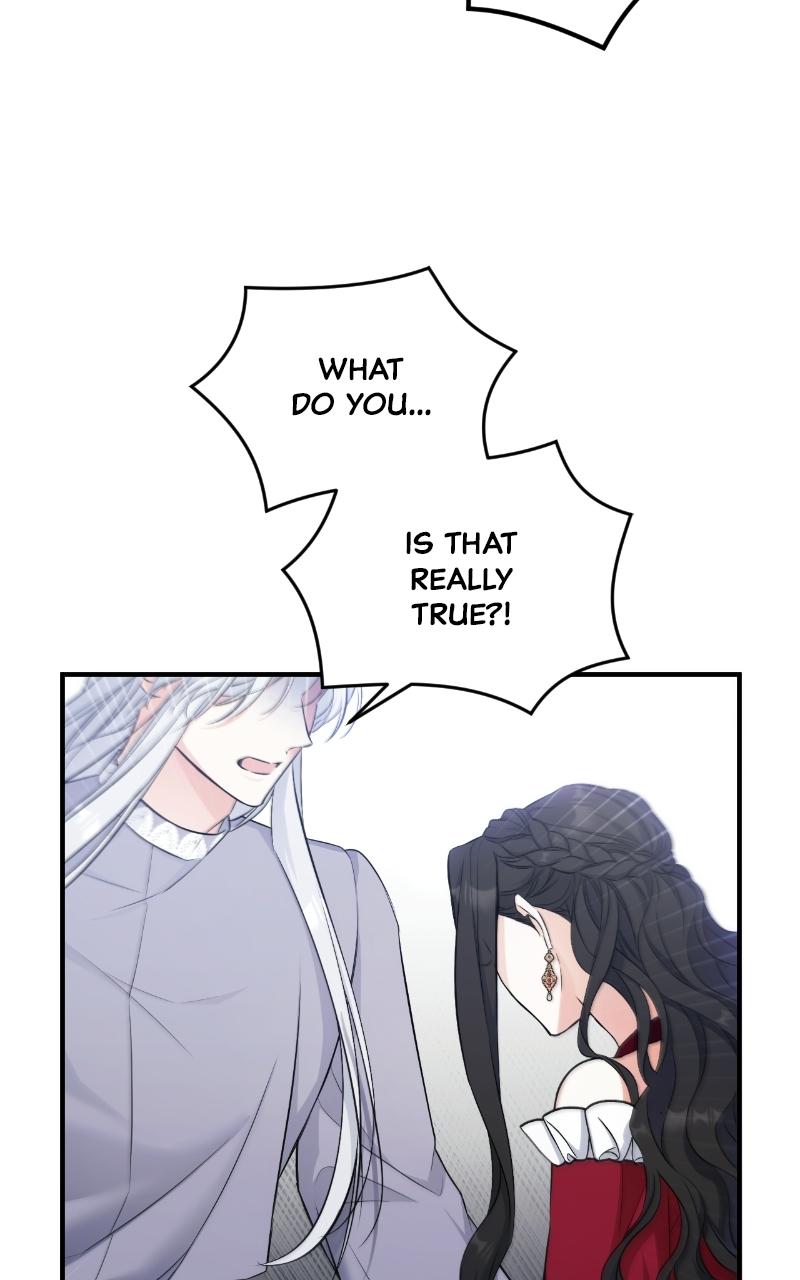 For My Derelict Favorite Chapter 18 - Page 31