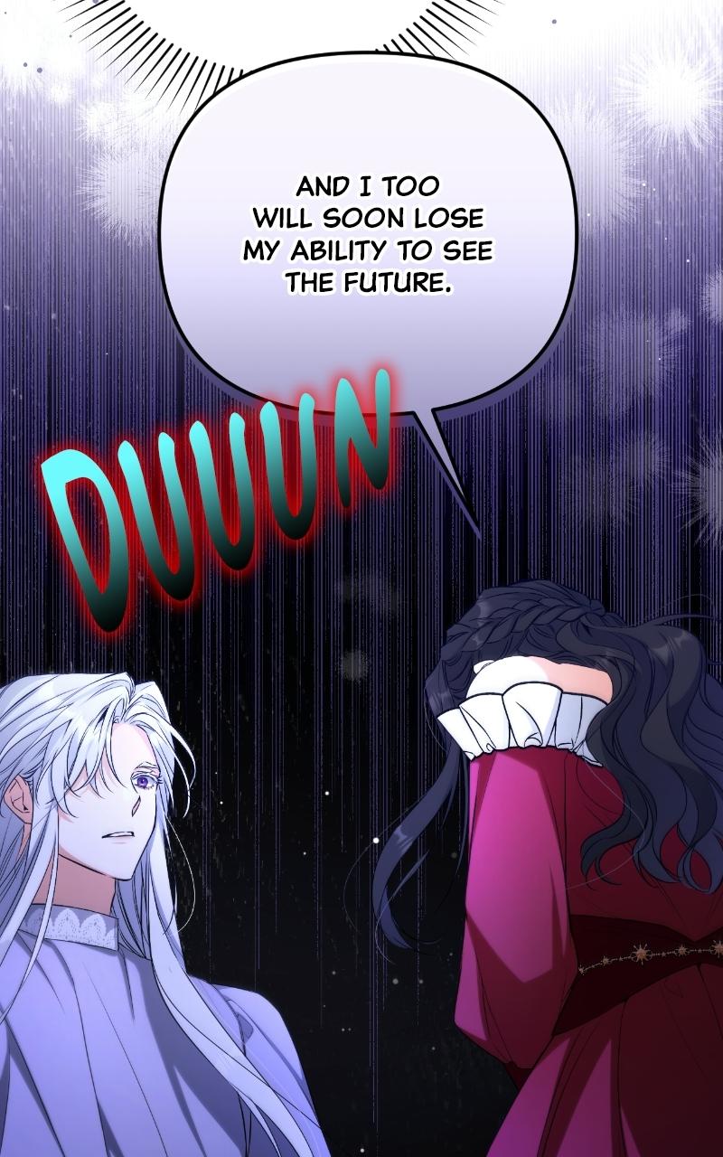 For My Derelict Favorite Chapter 18 - Page 33