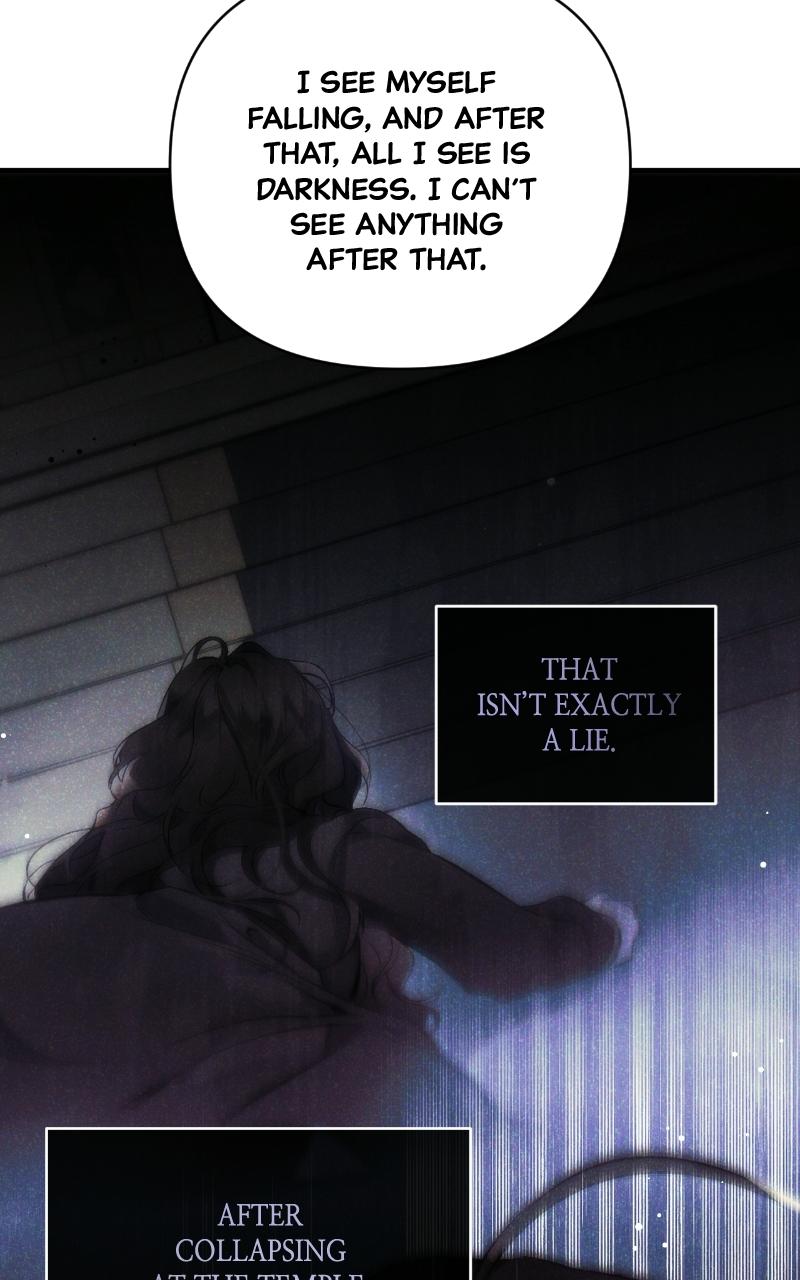 For My Derelict Favorite Chapter 18 - Page 37