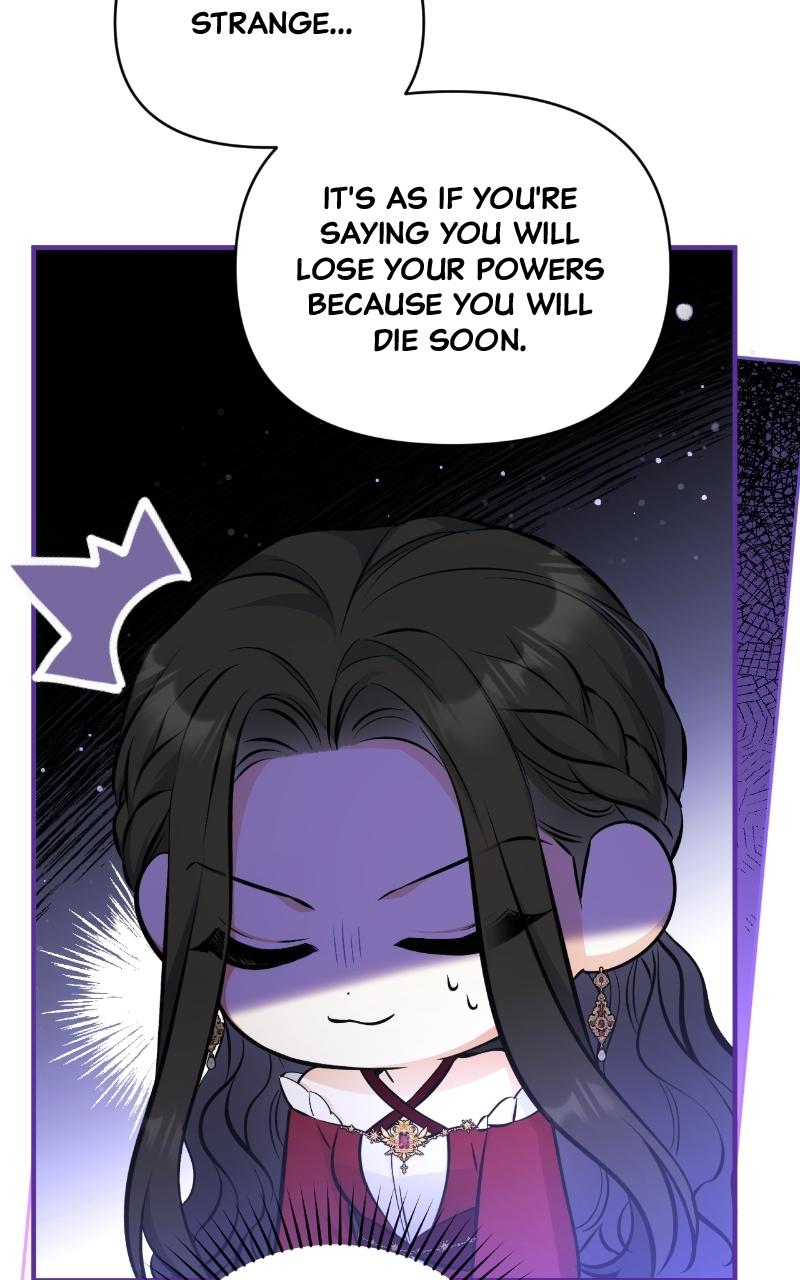 For My Derelict Favorite Chapter 18 - Page 40