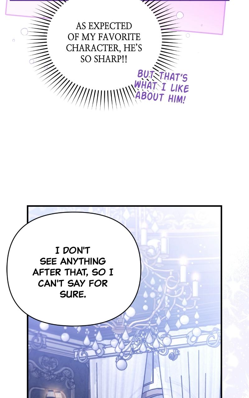 For My Derelict Favorite Chapter 18 - Page 41