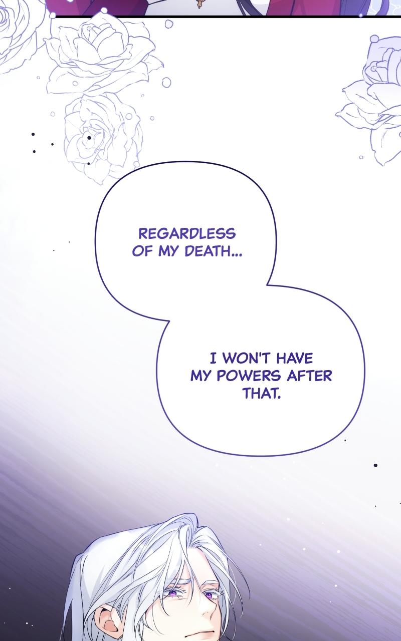 For My Derelict Favorite Chapter 18 - Page 44