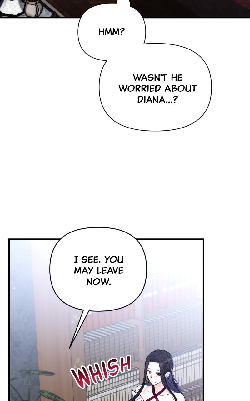 For My Derelict Favorite Chapter 18 - Page 51