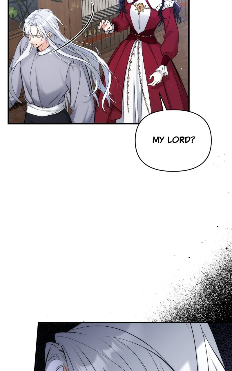 For My Derelict Favorite Chapter 18 - Page 52