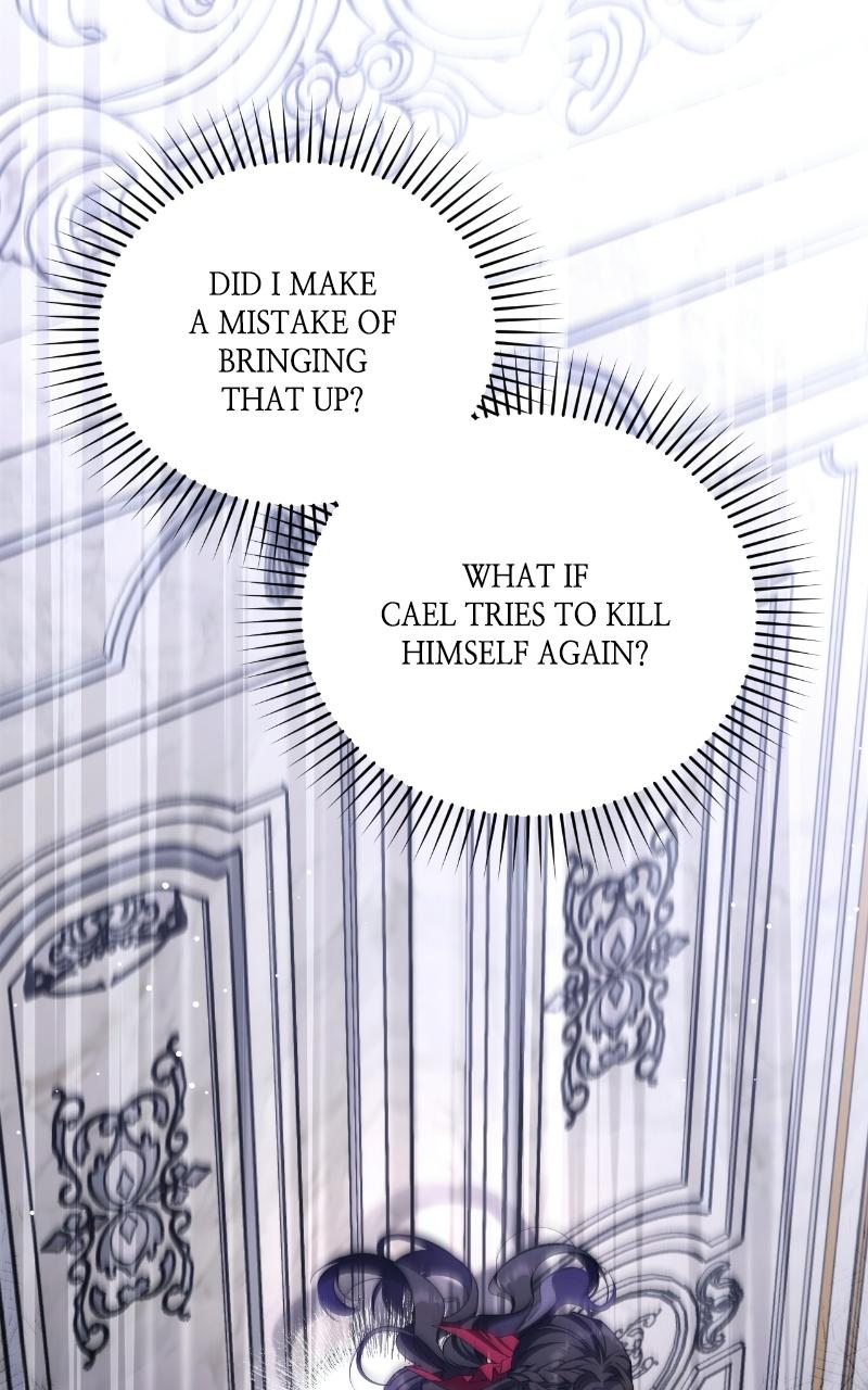 For My Derelict Favorite Chapter 18 - Page 57