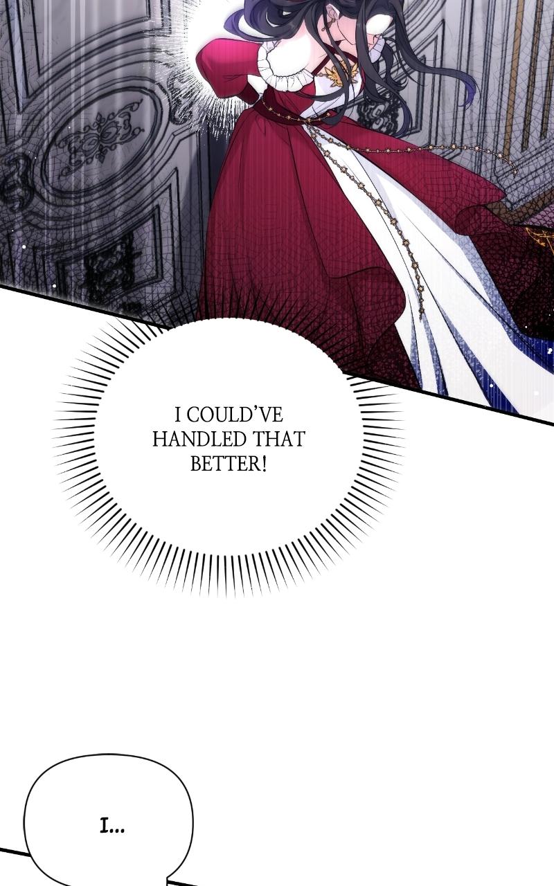 For My Derelict Favorite Chapter 18 - Page 58