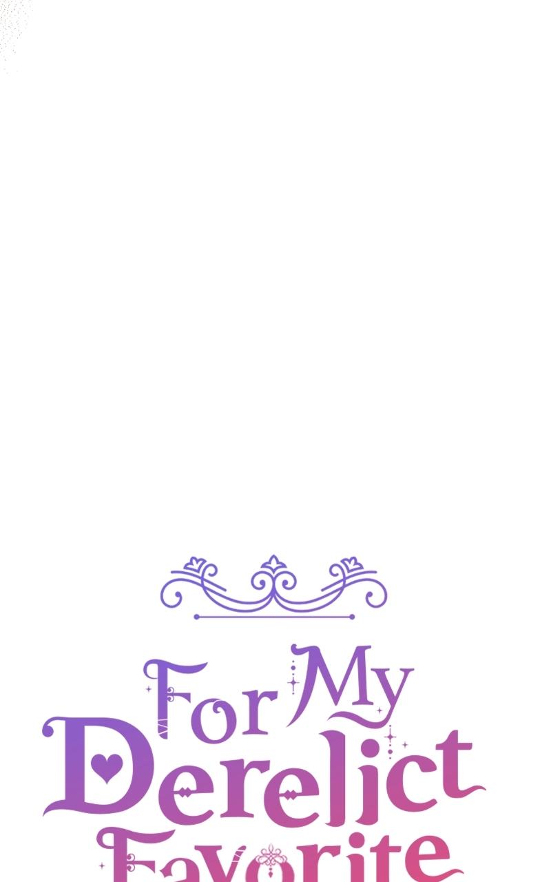 For My Derelict Favorite Chapter 18 - Page 61