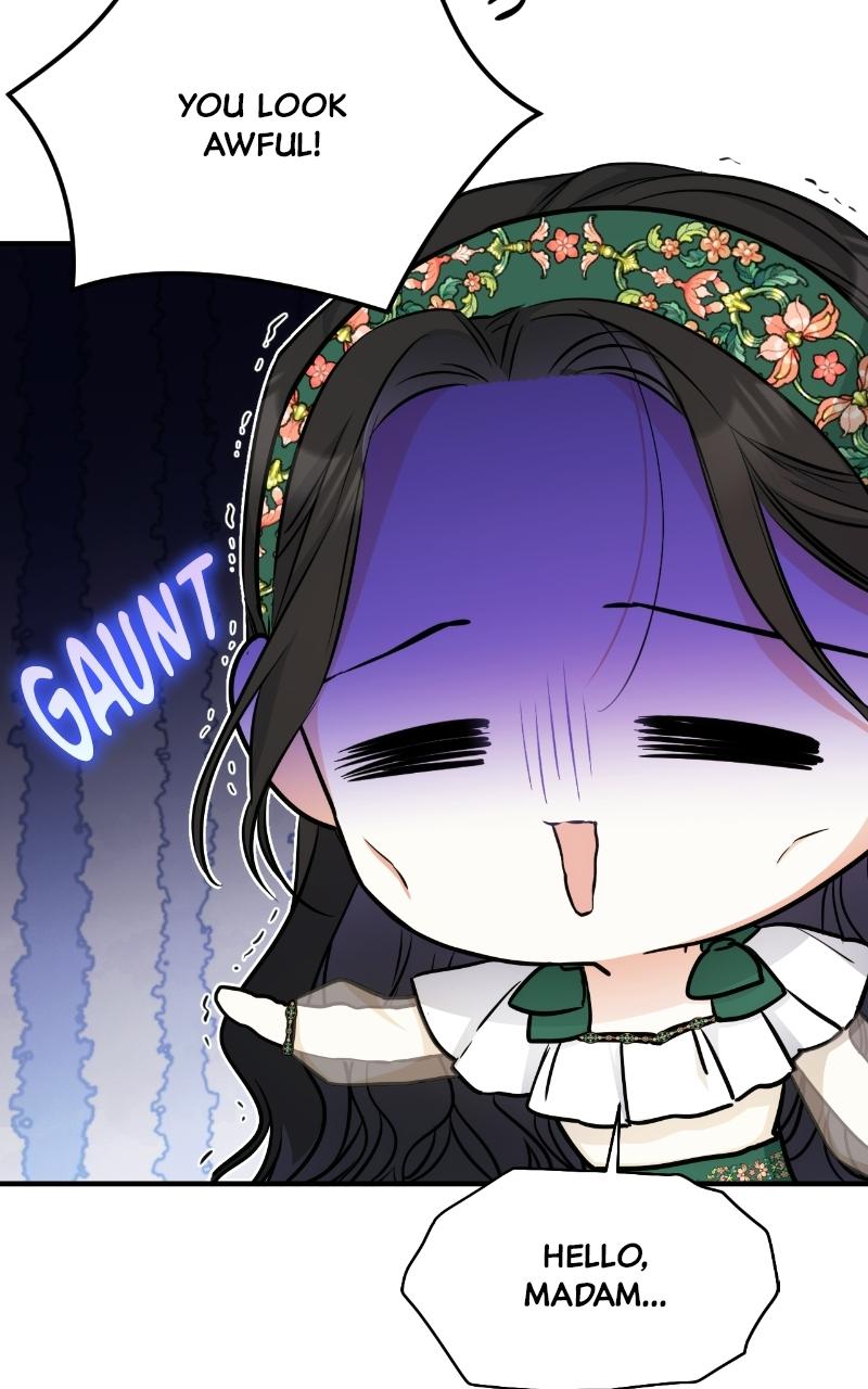 For My Derelict Favorite Chapter 18 - Page 66