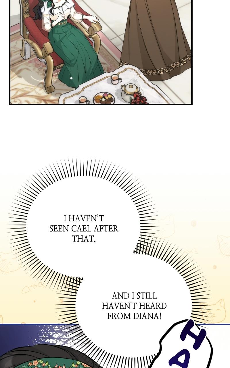 For My Derelict Favorite Chapter 18 - Page 68