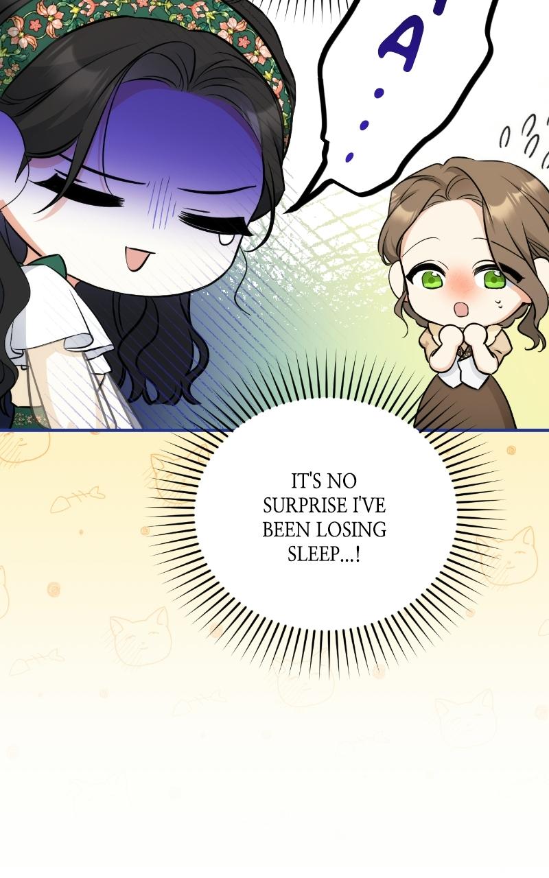 For My Derelict Favorite Chapter 18 - Page 69