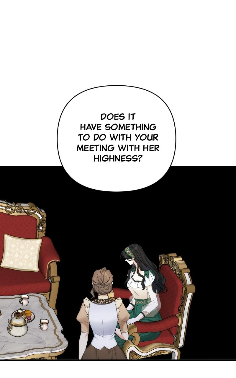 For My Derelict Favorite Chapter 18 - Page 71