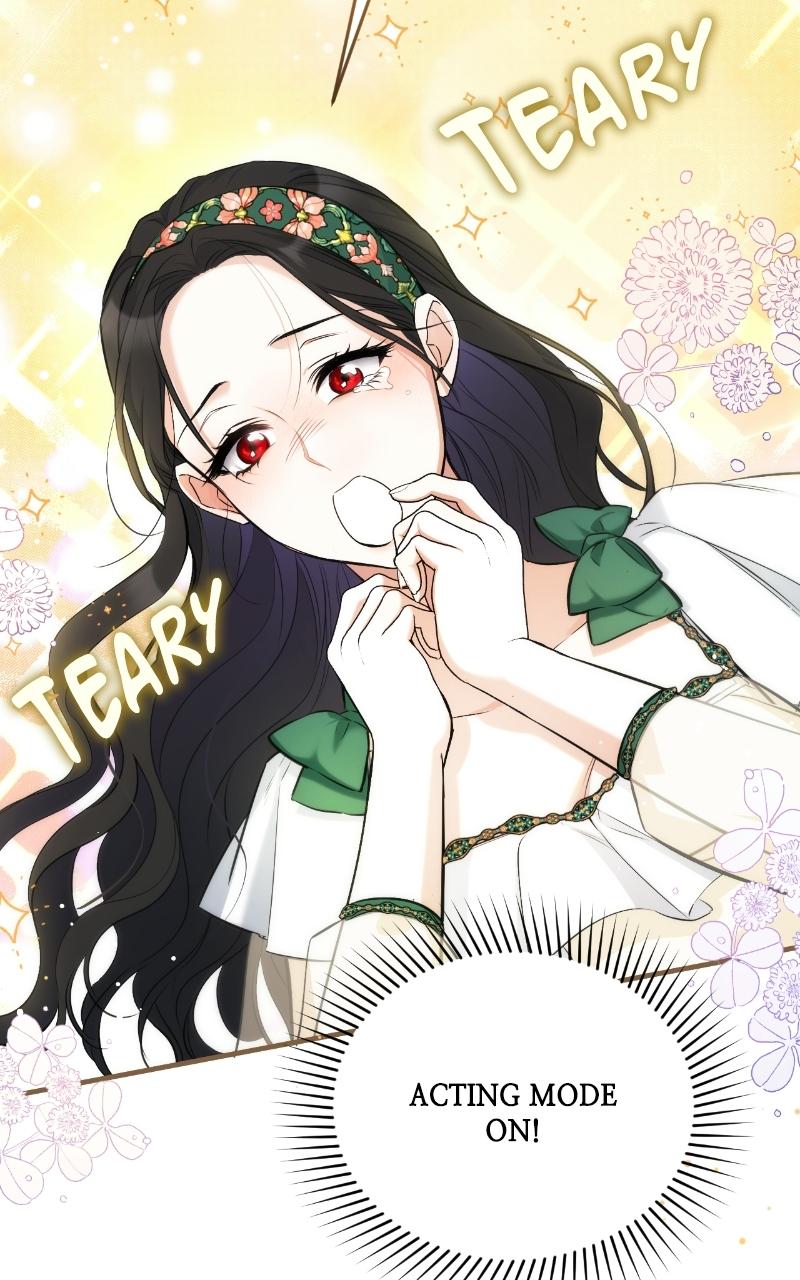 For My Derelict Favorite Chapter 18 - Page 74