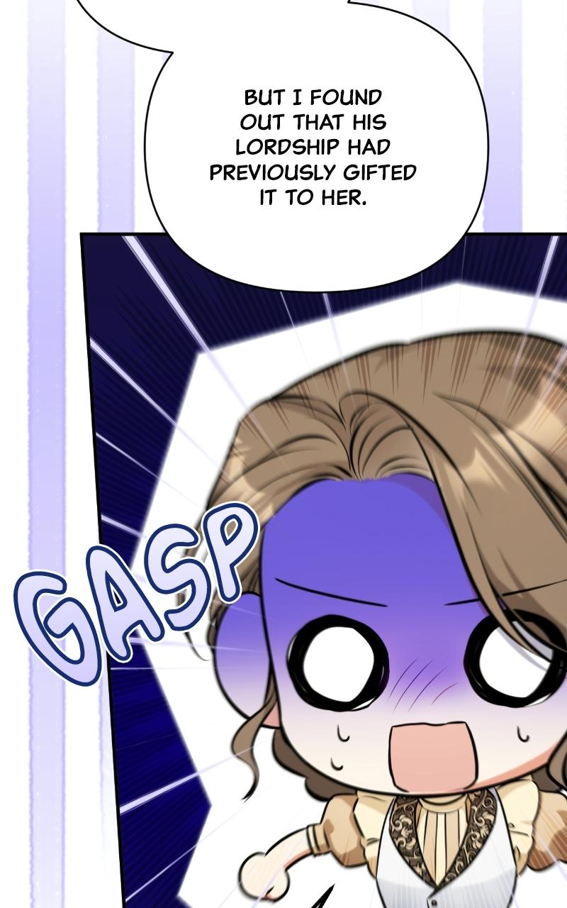 For My Derelict Favorite Chapter 18 - Page 77