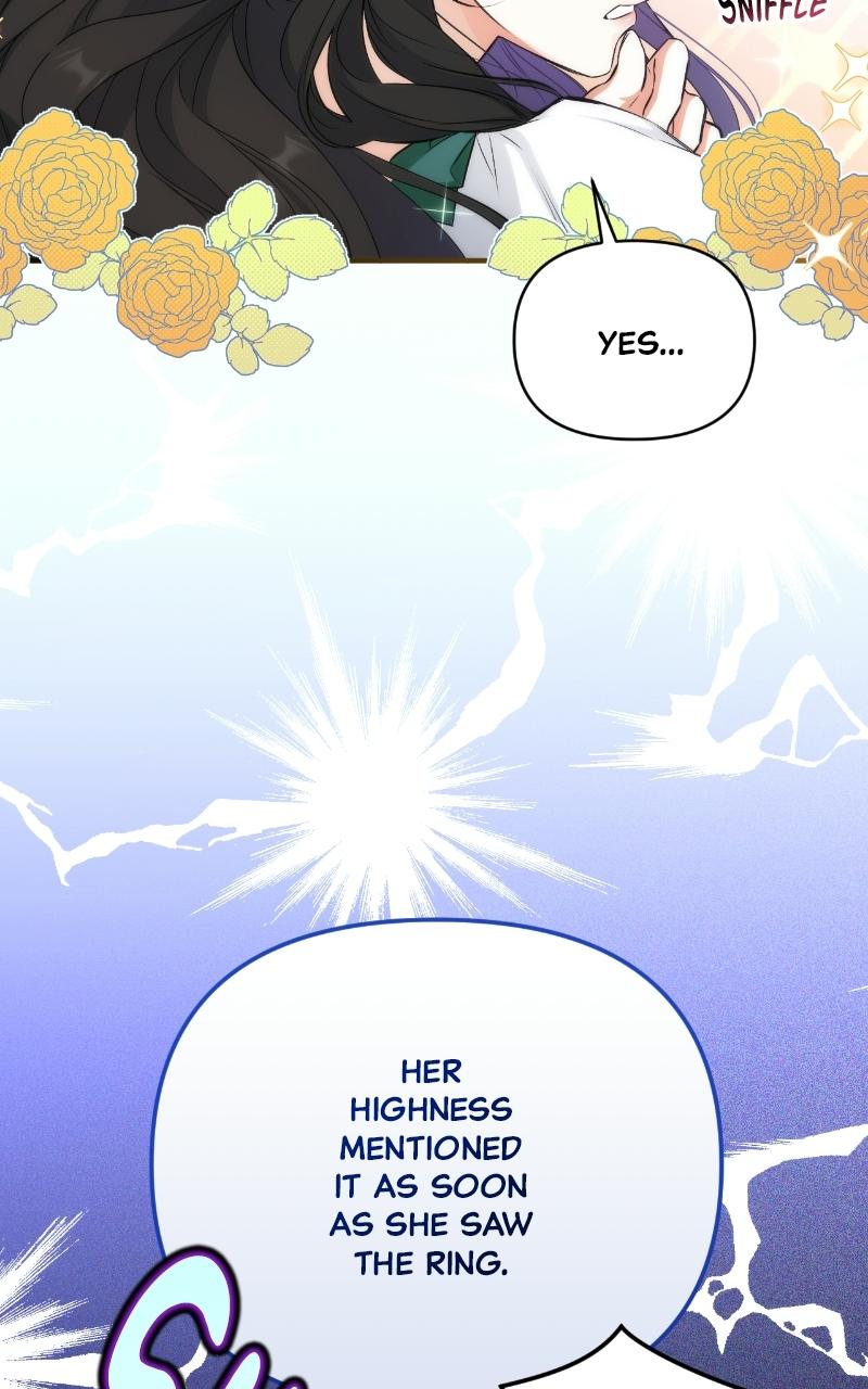 For My Derelict Favorite Chapter 18 - Page 79