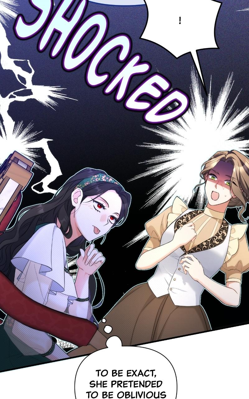 For My Derelict Favorite Chapter 18 - Page 80