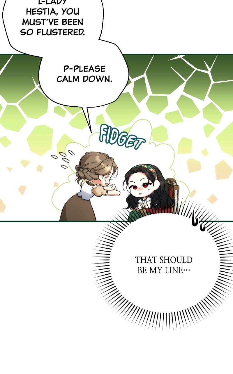 For My Derelict Favorite Chapter 18 - Page 83