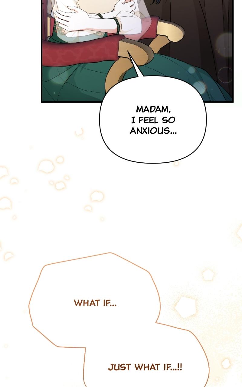 For My Derelict Favorite Chapter 18 - Page 85