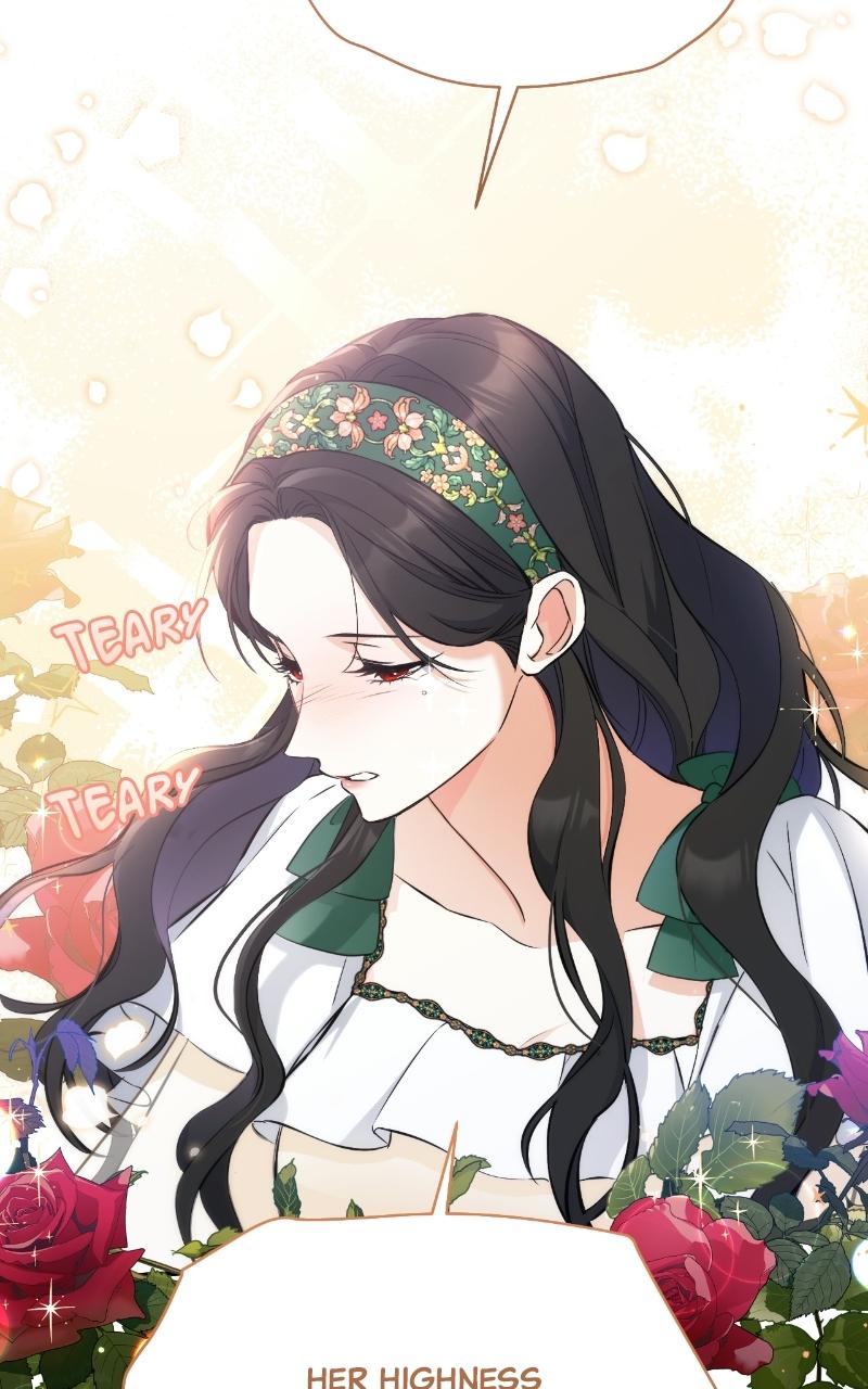 For My Derelict Favorite Chapter 18 - Page 86