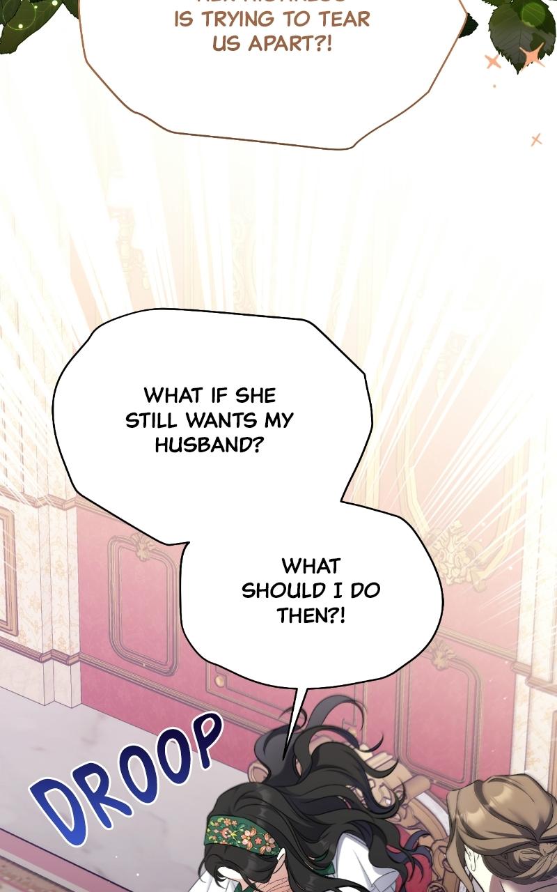 For My Derelict Favorite Chapter 18 - Page 87