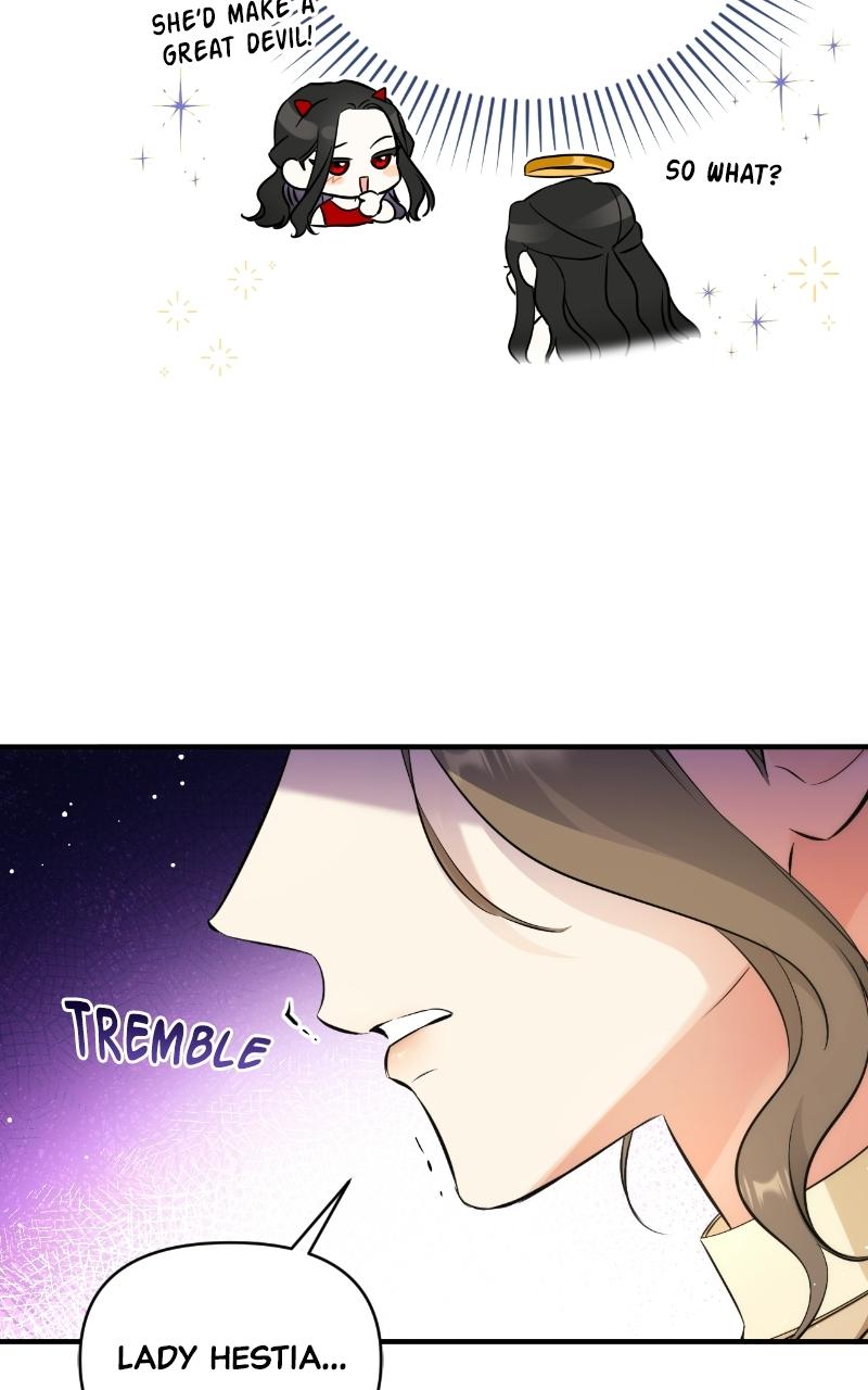 For My Derelict Favorite Chapter 18 - Page 89