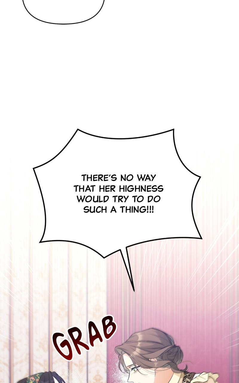 For My Derelict Favorite Chapter 18 - Page 90