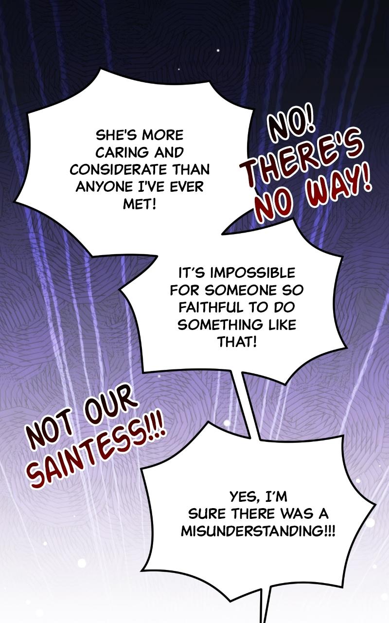 For My Derelict Favorite Chapter 18 - Page 93