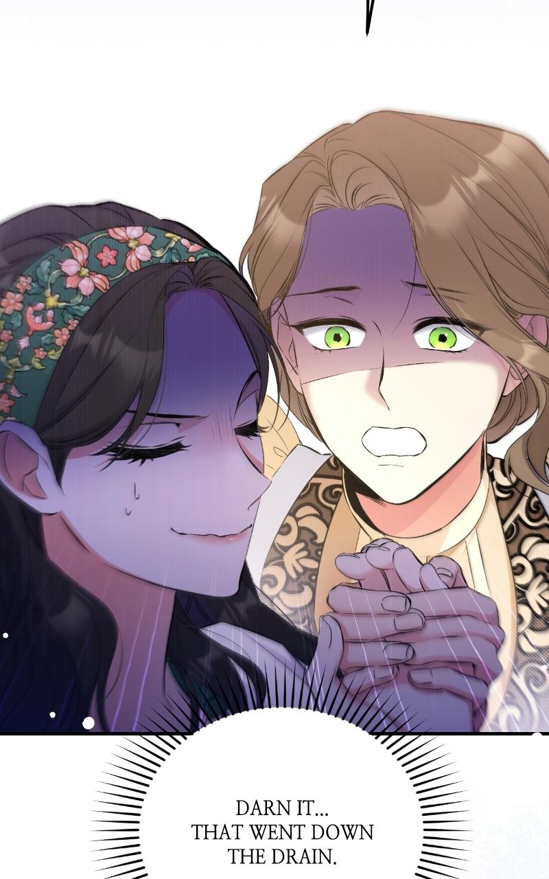 For My Derelict Favorite Chapter 18 - Page 94