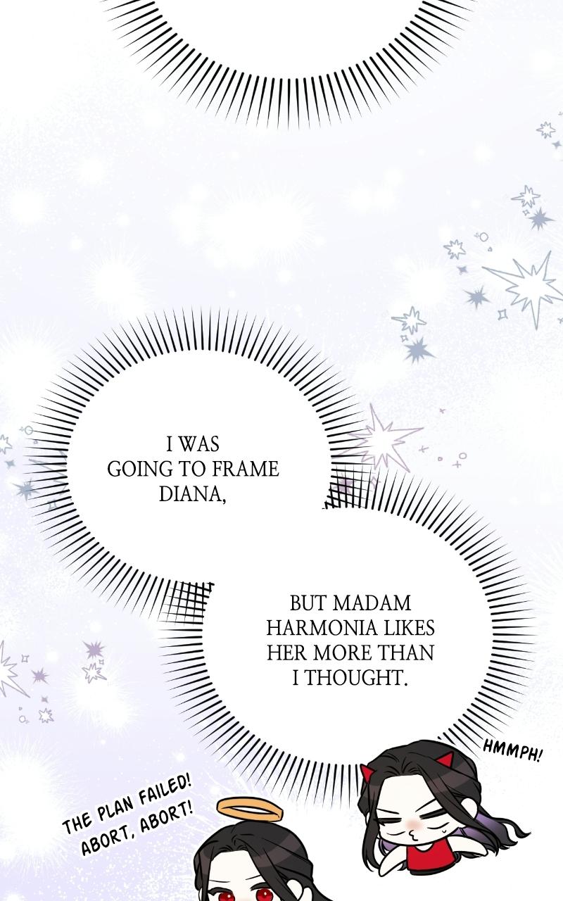 For My Derelict Favorite Chapter 18 - Page 95